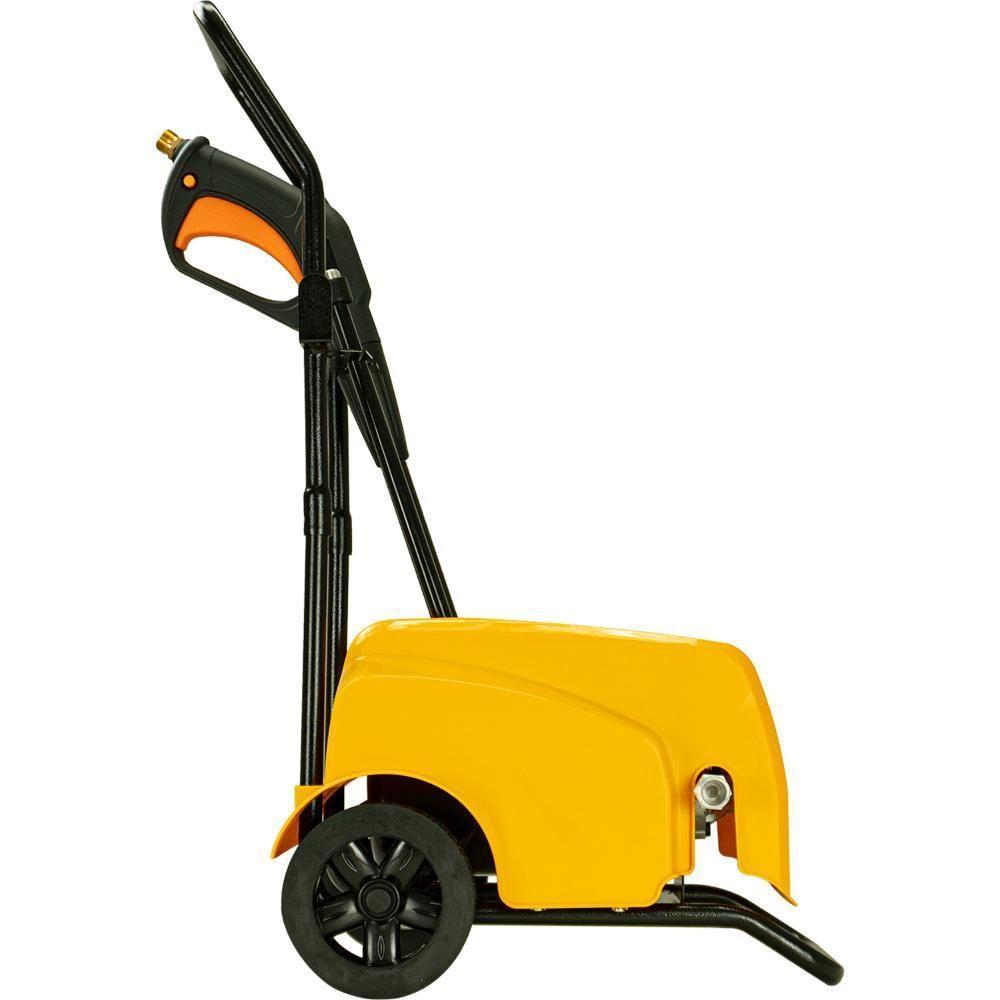 Lavadora De Alta Pressão WAP 4100 110V - 2