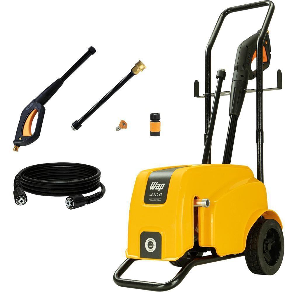 Lavadora De Alta Pressão WAP 4100 110V - 6