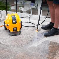 Lavadora De Alta Pressão WAP 4100 110V - 9