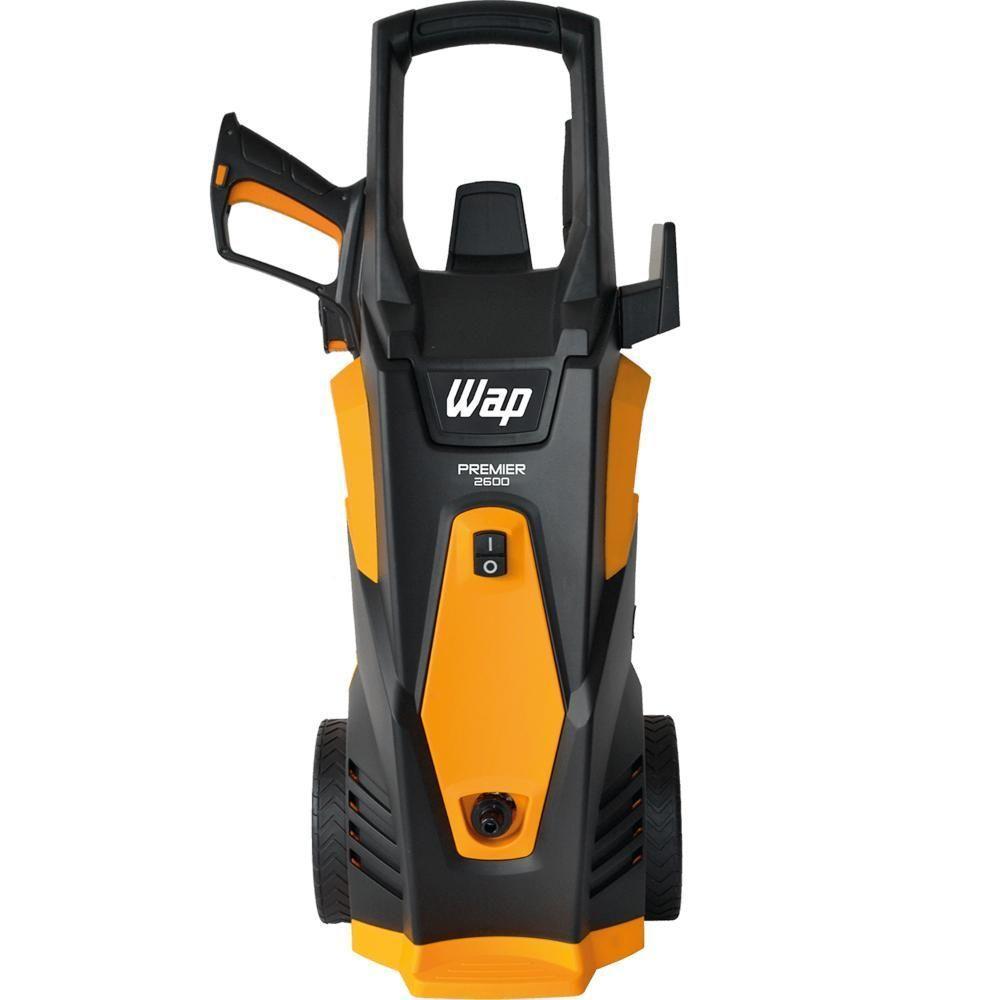 Lavadora De Alta Pressão 1800W 2000PSI WAP Premier 2600 220V - 2