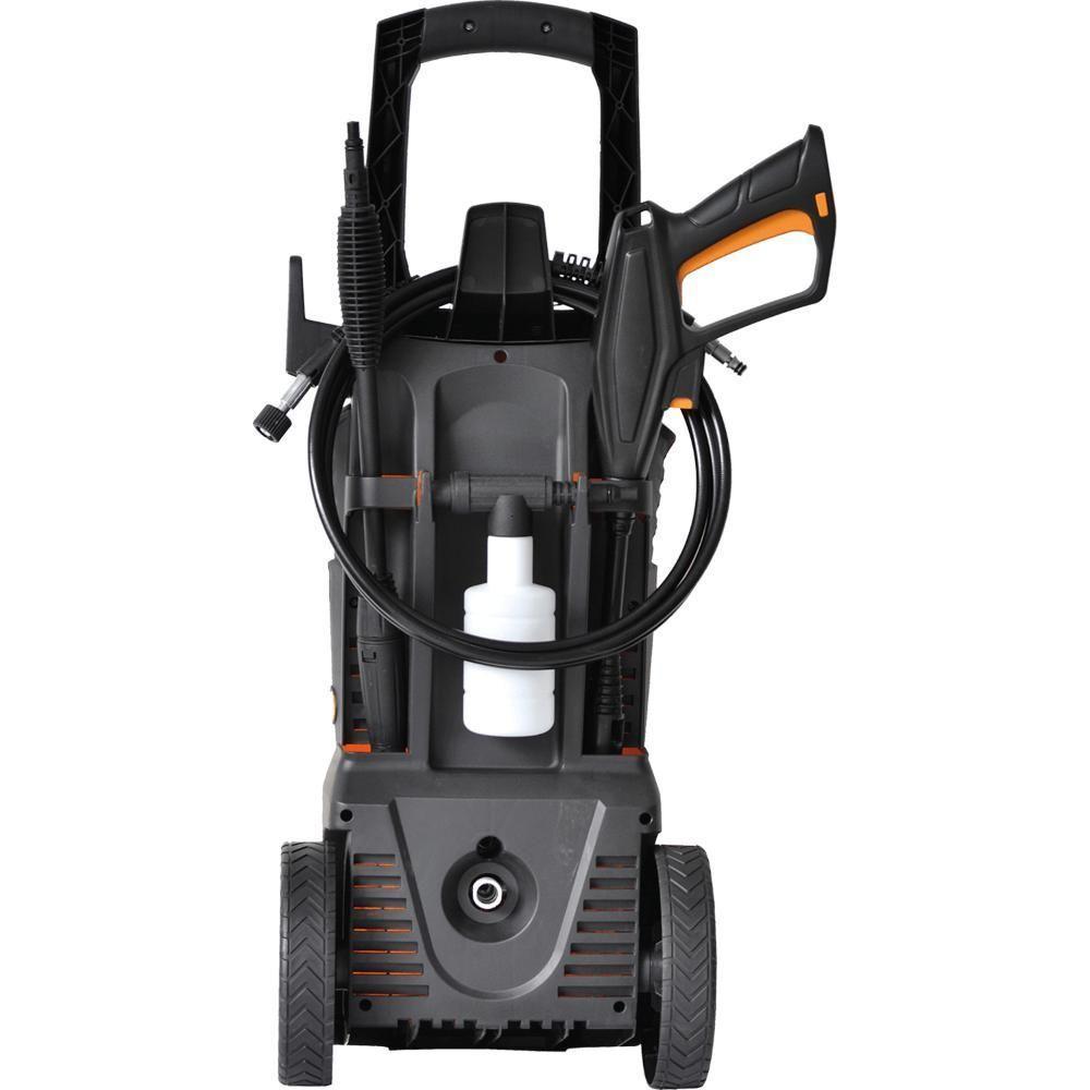 Lavadora De Alta Pressão 1800W 2000PSI WAP Premier 2600 220V - 4