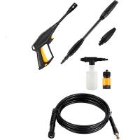 Lavadora De Alta Pressão 1800W 2000PSI WAP Premier 2600 220V - 6