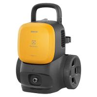 Lavadora Alta Pressao Electrolux 1400w Powerwash Ews180 3410anbr517 Amarelo/preto 220V - 2
