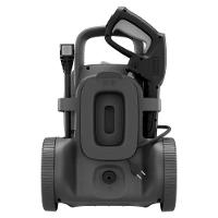 Lavadora Alta Pressao Electrolux 1400w Powerwash Ews180 3410anbr517 Amarelo/preto 220V - 3