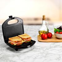 Sanduicheira Elétrica 110V - 5