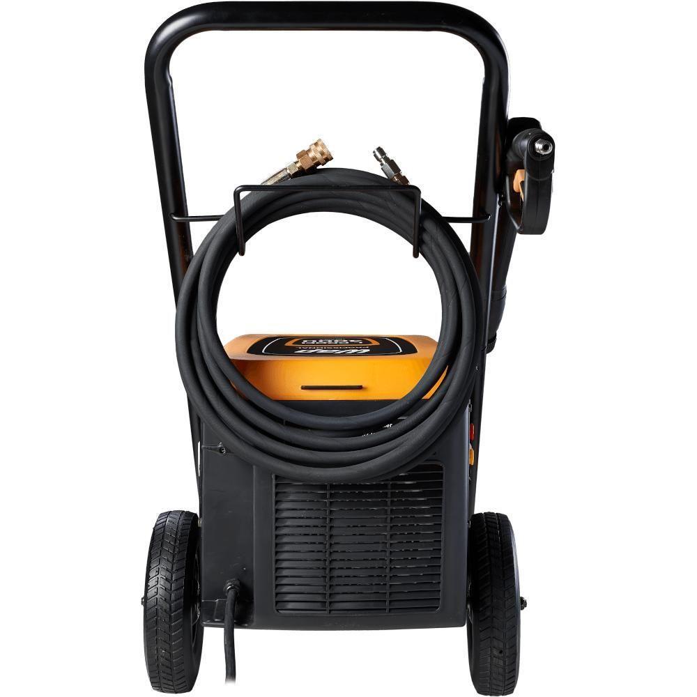 Lavadora De Alta Pressão 7500W 4350PSI WAP L Profi 4000 380V TRI - 5