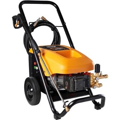 Lavadora De Alta Pressão 7500W 4350PSI WAP L Profi 4000 380V TRI