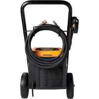 Lavadora De Alta Pressão 7500W 4350PSI WAP L Profi 4000 380V TRI - 5