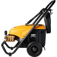 Lavadora De Alta Pressão 7500W 4350PSI WAP L Profi 4000 380V TRI - 6