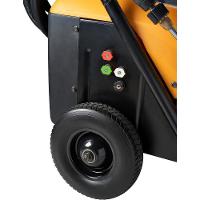 Lavadora De Alta Pressão 7500W 4350PSI WAP L Profi 4000 380V TRI - 8