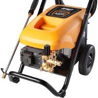 Lavadora De Alta Pressão 7500W 4350PSI WAP L Profi 4000 380V TRI - 10