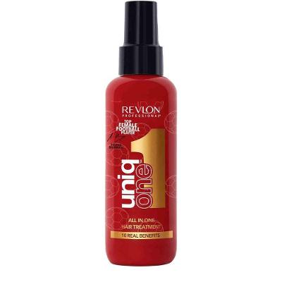 Revlon Uniq One Top Female Football Player Aitana Bonmatí Edition - Leave-in 150ml