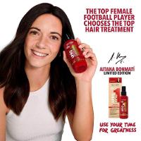 Revlon Uniq One Top Female Football Player Aitana Bonmatí Edition - Leave-in 150ml - 3