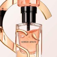 Giorgio Armani Sí Intense Refil Eau De Parfum - Perfume Feminino 100ml - Refil