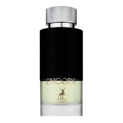 Maison Alhambra Encode Eau De Parfum - Perfume Masculino 100ml