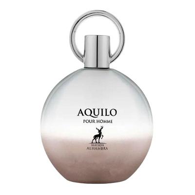 Maison Alhambra Aquilo Pour Homme Eau De Parfum - Perfume Masculino 100ml