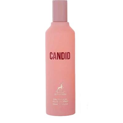 Maison Alhambra Candid Eau Mist-ical - Perfume All Over Spray 150ml