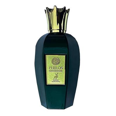Maison Alhambra Philos Messenger Eau De Parfum - Perfume Unissex 100ml