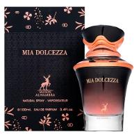 Maison Alhambra Mia Dolcezza Eau De Parfum - Perfume Unissex 100ml - 3