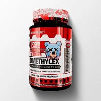 Termogênico Dimethylex Under Labz 60 Cápsulas - 1