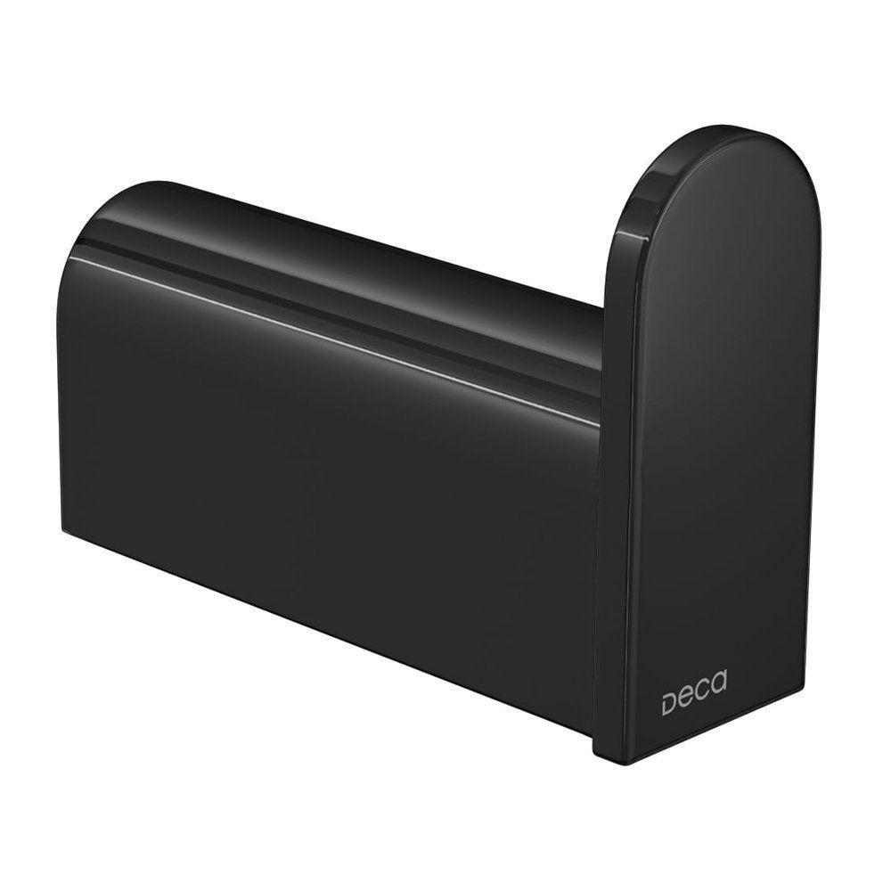 Cabide Deca Versa 2060.bl31.no Black Noir - 2