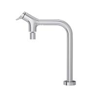 Torneira Misturador Monocomando Deca Gama 2256.c13 De Bancada Cromada - 3