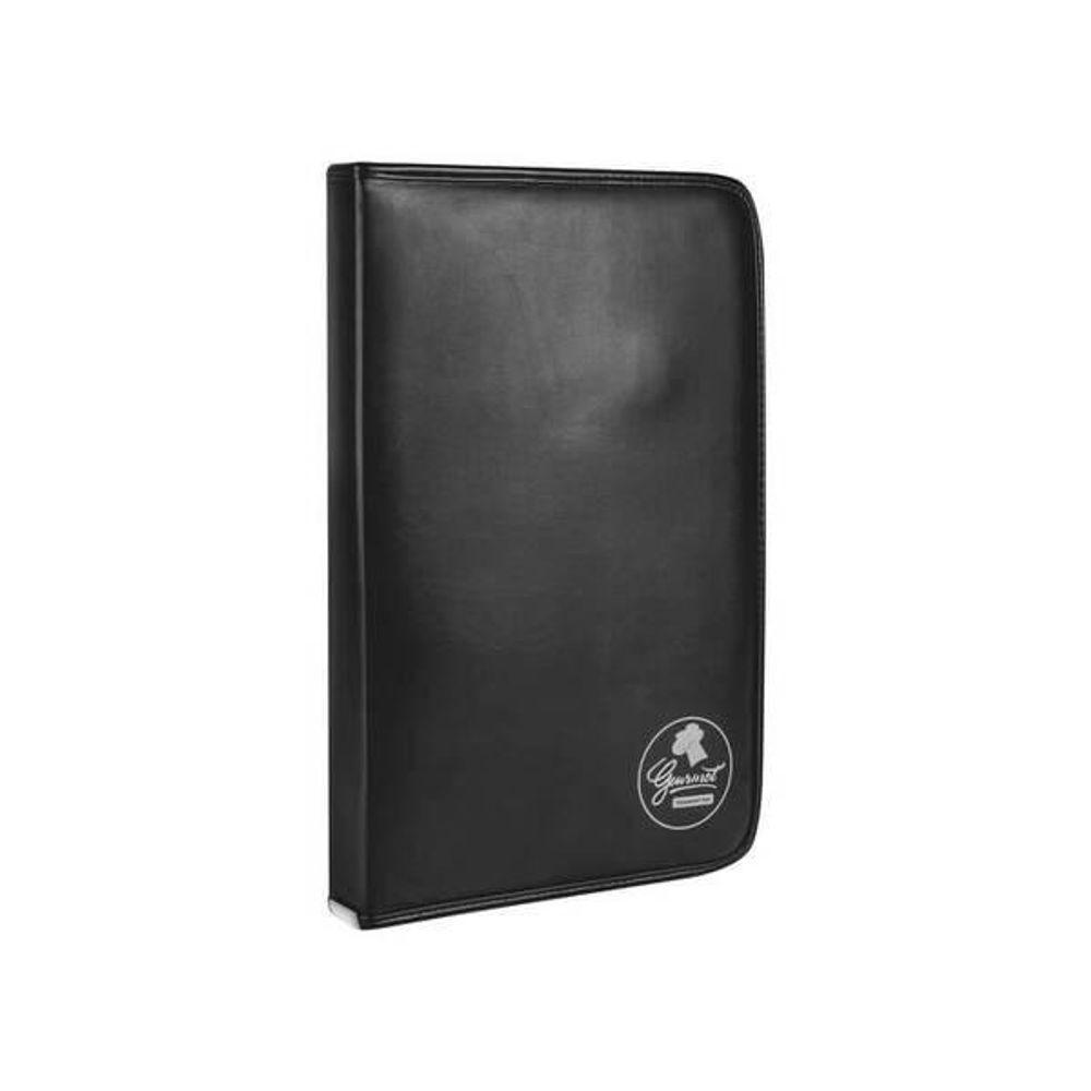 Kit Chef Tramontina Century Com Lâminas Em Inox Com Estojo 10 Peças - 3