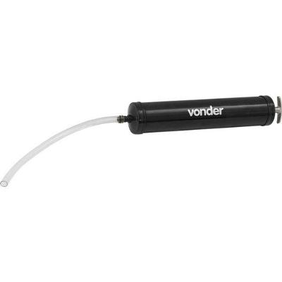 Bomba Transferência De Oleo 500g Seringa - Vonder