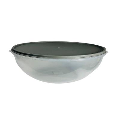 Pote Biovita 4,75 Litros Plasvale Cinza Outono