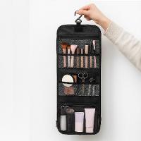 Necessaire Bolsa Organizadora Higiene Pessoal Com Gancho Viagem Mala Academia Unissex Masculino