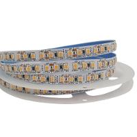 Fita De Led 20w 240 Leds/m 12v Taschibra Com 5 Metros 6500k Frio - 1