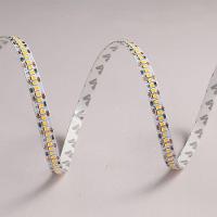 Fita De Led 20w 240 Leds/m 12v Taschibra Com 5 Metros 6500k Frio