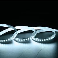 Fita De Led 10w 120 Leds/m 12v Taschibra Com 5 Metros 6500k Frio - 2