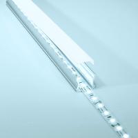 Fita De Led 10w 120 Leds/m 12v Taschibra Com 5 Metros 6500k Frio - 3