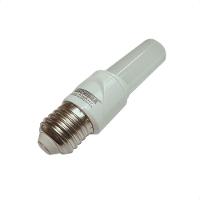 Lâmpada Led Pl 4w Rotatória Taschibra E27 Bivolt 3000k Quente - 3