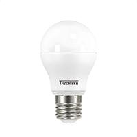 Kit 25 Lâmpadas Led Bolinha Tkl 4,9w Taschibra E27 Bivolt 6500k Frio - 3