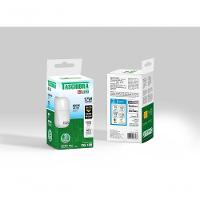 Kit 20 Lâmpadas Led Bulbo Tkl 17w Taschibra E27 Bivolt 6500k Frio - 2