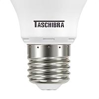 Kit 30 Lâmpadas Led Bulbo Tkl 9w Taschibra E27 Bivolt 6500k Frio - 8
