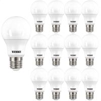 Kit 13 Lâmpadas Led Bulbo Tkl 9w Taschibra E27 Bivolt 4000k Neutro - 1