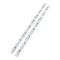 Fita De Led 12w 120 Leds/m 12v Blumenau Com 10 Metros 2700k Quente - 5
