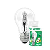Kit 10 Lâmpadas Halógena Taschibra A55 42w E27 2700k 220v - 1