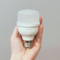 Kit 6 Lâmpadas High Led Tkl 20w Taschibra E27 Bivolt 6500k Frio - 4