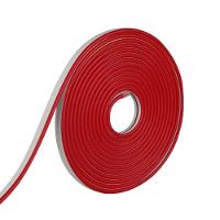 Kit 2 Metros Fita De Led Neon Taschibra 8w/m Ip65 12v Vermelha - 1