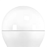 Kit 20 Lâmpadas Led Bulbo Tkl 9w Taschibra E27 Bivolt 6500k Frio - 7