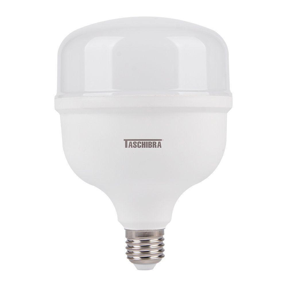 Kit 6 Lâmpadas High Led Tkl 50w Taschibra E27 Bivolt - 2