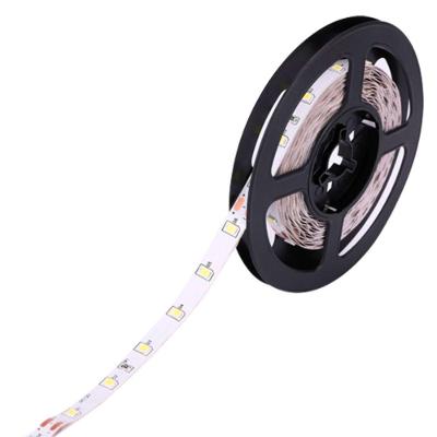Fita De Led Slim 5 Metros Com Dupla Face E Fonte Taschibra 6500k Frio