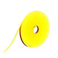 Kit 5 Metros Fita De Led Neon Taschibra 8w/m Ip65 220v Cores 2200k âmbar - 1