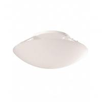 8 Plafon Solari Redondo Branco Para 1 Lâmpada E27 Bivolt - 2