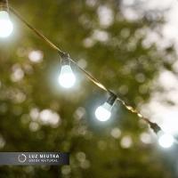 Kit 20 Lâmpadas Led Bulbo Tkl 9w Taschibra E27 Bivolt 4000k Neutro - 5