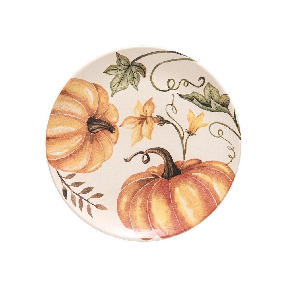 Box Mesa Posta 2 Lugares Copa E Cia Hora Do Café Abóbora - 2